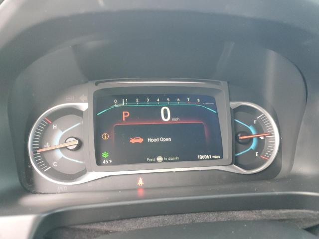 Photo 9 from auction – 2020 HONDA PILOT EX with VIN 5FNYF5H37LB024525