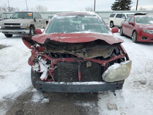 Photo 5 from auction – 2005 TOYOTA COROLLA CE with VIN 2T1BR32E25C373949