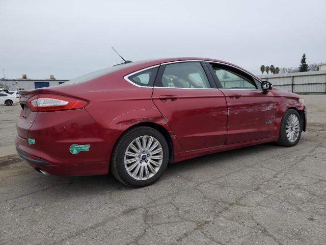Photo 3 from auction – 2014 FORD FUSION SE with VIN 3FA6P0PU7ER234874