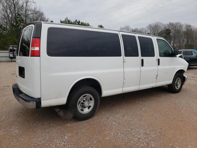 Photo 3 from auction – 2017 CHEVROLET EXPRESS G3 with VIN 1GAZGPFFXH1281424