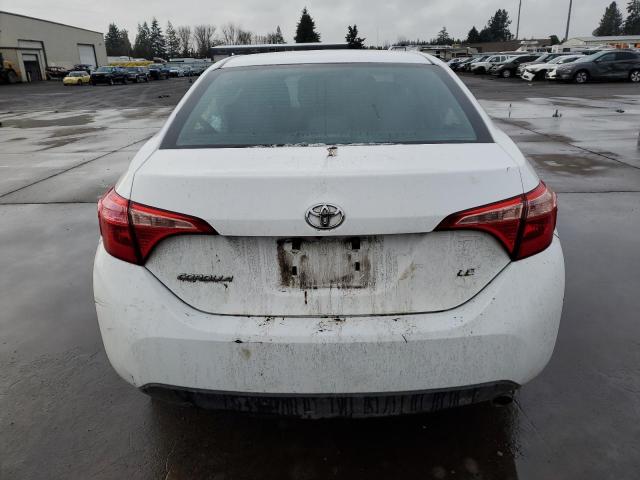 Photo 6 from auction – 2019 TOYOTA COROLLA L with VIN 2T1BURHE7KC238180