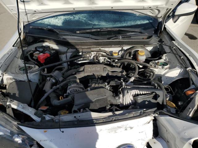 Photo 11 from auction – 2014 SUBARU BRZ 2.0 LI with VIN JF1ZCAC12E9606563