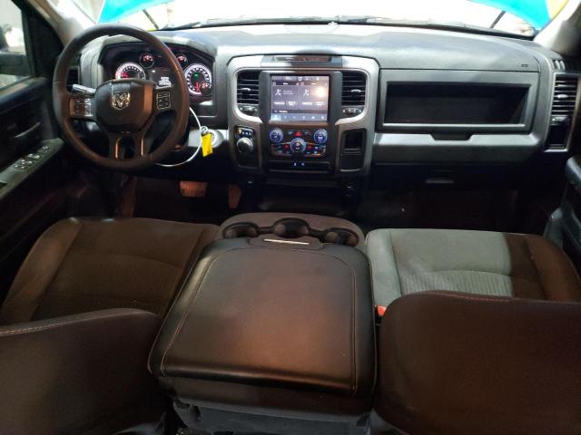 Photo 8 from auction – 2023 RAM 1500 CLASS with VIN 1C6RR6FG6PS554606