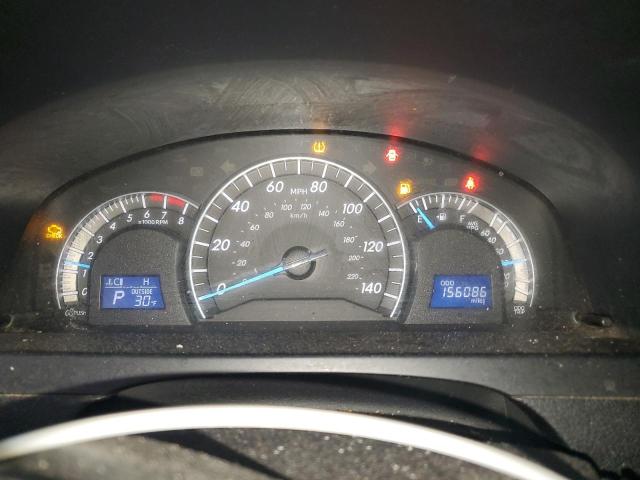 Photo 9 from auction – 2014 TOYOTA CAMRY L with VIN 4T1BF1FK4EU405117
