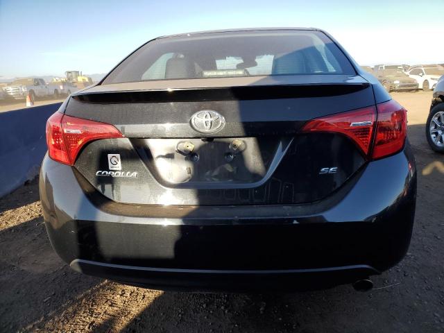 Photo 6 from auction – 2018 TOYOTA COROLLA L with VIN 2T1BURHE1JC080661