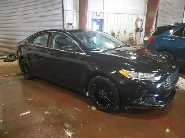 Photo 4 from auction – 2014 FORD FUSION SE with VIN 3FA6P0HD6ER105801