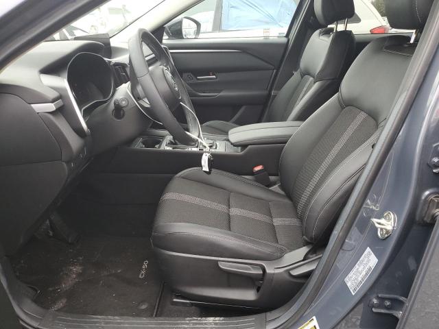 Photo 7 from auction – 2024 MAZDA CX-50 SELE with VIN 7MMVABAM0RN223316
