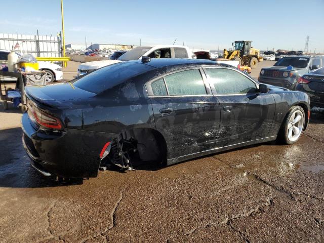 Photo 3 from auction – 2016 DODGE CHARGER R/ with VIN 2C3CDXCT8GH143465
