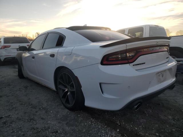 Photo 2 from auction – 2017 DODGE CHARGER R/ with VIN 2C3CDXGJ2HH536890
