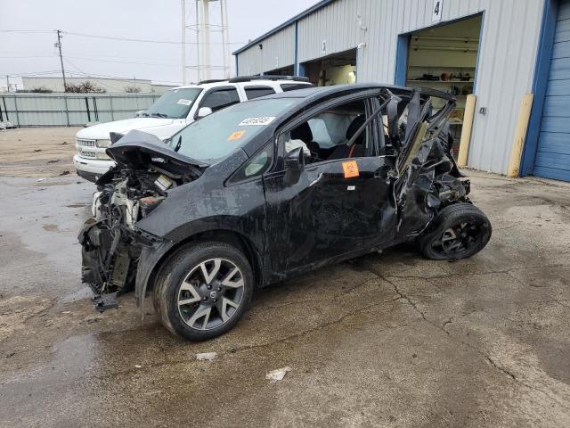 NISSAN VERSA NOTE 2016 with VIN 3N1CE2CPXGL408797 - Photo from auction