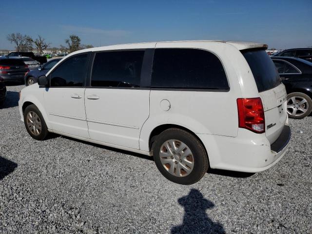 Photo 2 from auction – 2016 DODGE GRAND CARA with VIN 2C4RDGBG9GR383077