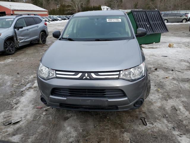 Photo 5 from auction – 2014 MITSUBISHI OUTLANDER with VIN JA4AD2A36EZ003155