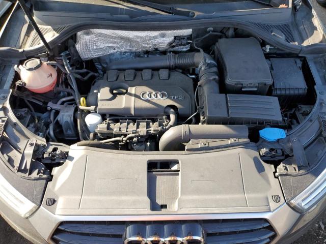 Photo 11 from auction – 2018 AUDI Q3 PREMIUM with VIN WA1JCCFS0JR013277