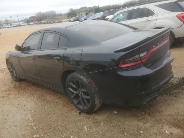 Photo 2 from auction – 2019 DODGE CHARGER SX with VIN 2C3CDXBG6KH572049