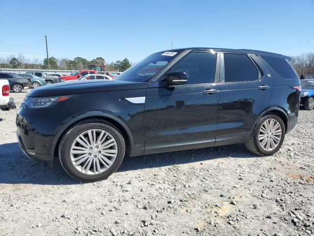 LAND ROVER DISCOVERY 2018 مع رقم تعريف المركبة SALRT2RV8JA077826 - صورة من المزاد