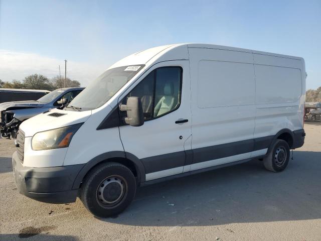 Photo 2 from auction – 2017 FORD TRANSIT T- with VIN 1FTBW2CG7HKA24758