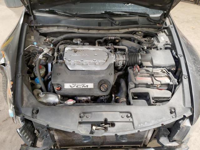 Photo 11 from auction – 2011 HONDA ACCORD EXL with VIN 1HGCS2B84BA008672