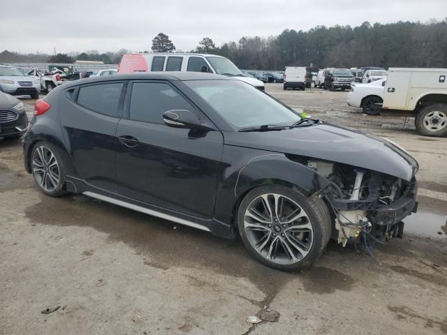 Photo 4 from auction – 2016 HYUNDAI VELOSTER T with VIN KMHTC6AE9GU293199