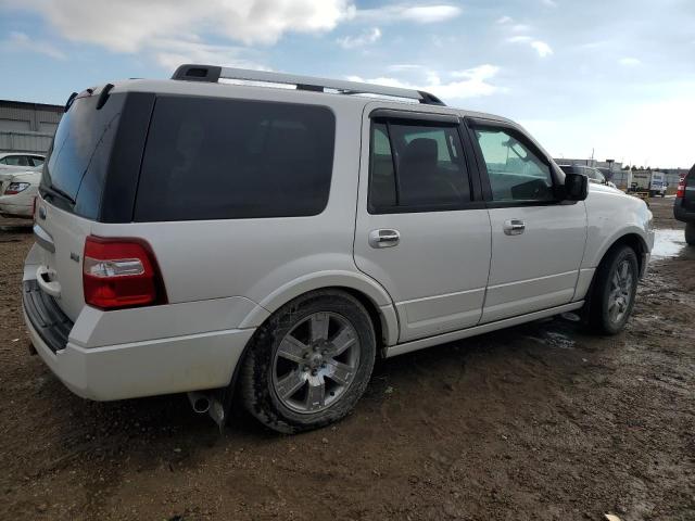 Фото 3 с аукциона – 2010 FORD EXPEDITION с VIN 1FMJU2A55AEA63447