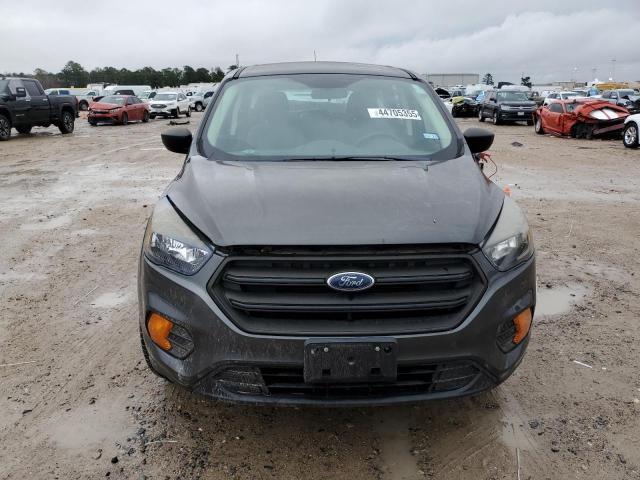 Photo 5 from auction – 2018 FORD ESCAPE S with VIN 1FMCU0F76JUB54871