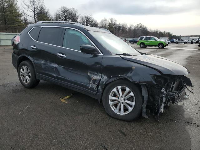 Photo 4 from auction – 2016 NISSAN ROGUE S with VIN 5N1AT2MV4GC914477
