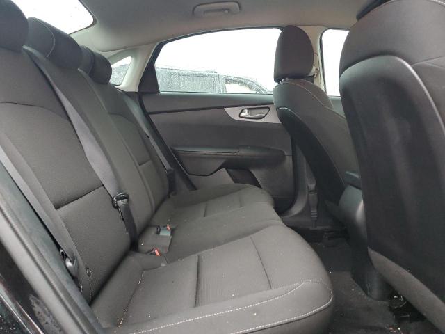 Photo 10 from auction – 2021 KIA FORTE FE with VIN 3KPF24AD8ME381154