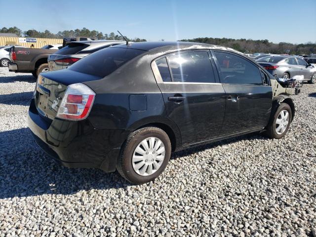 Photo 3 from auction – 2008 NISSAN SENTRA 2.0 with VIN 3N1AB61E68L635673