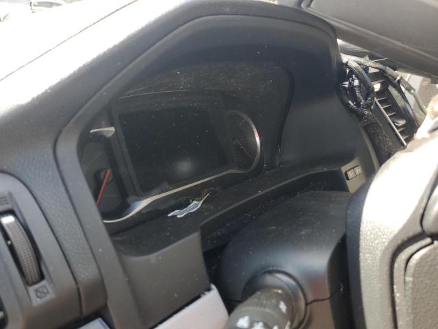 Photo 9 from auction – 2022 HONDA PILOT TOUR with VIN 5FNYF6H66NB019562