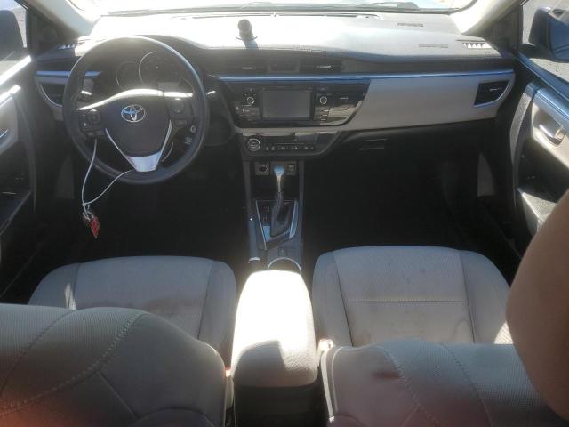 Photo 8 from auction – 2014 TOYOTA COROLLA L with VIN 5YFBURHE3EP151249