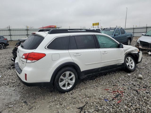 Снимка 3 от търг – 2014 SUBARU OUTBACK 2. с VIN 4S4BRBDC5E3286783