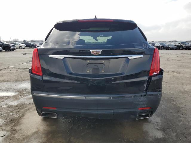 Photo 6 from auction – 2018 CADILLAC XT5 PREMIU with VIN 1GYKNERS5JZ137017
