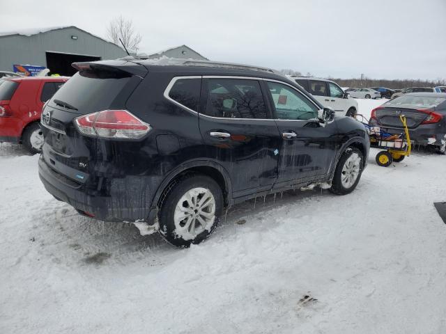 Photo 3 from auction – 2015 NISSAN ROGUE S with VIN 5N1AT2MT8FC893047