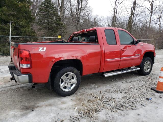Photo 3 from auction – 2013 GMC SIERRA K15 with VIN 1GTR2WE7XDZ203277