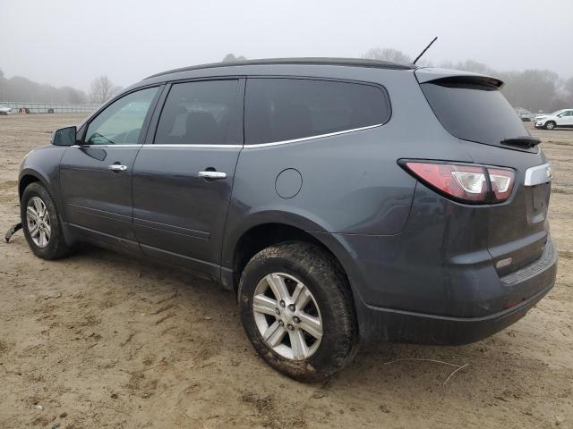 Photo 2 from auction – 2014 CHEVROLET TRAVERSE L with VIN 1GNKRGKD6EJ143499