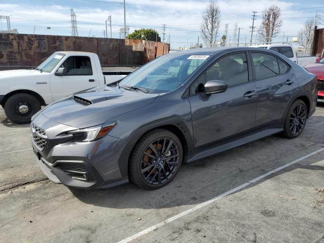 SUBARU WRX PREMIU 2022 z numerem VIN JF1VBAF60N9023336 - Zdjęcie z aukcji