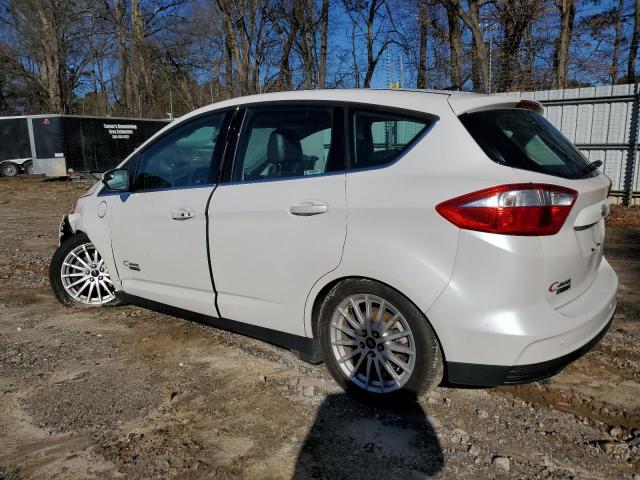 Photo 2 from auction – 2015 FORD C-MAX PREM with VIN 1FADP5CU1FL124560