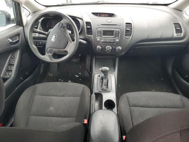 Photo 8 from auction – 2016 KIA FORTE LX with VIN KNAFK4A66G5592299