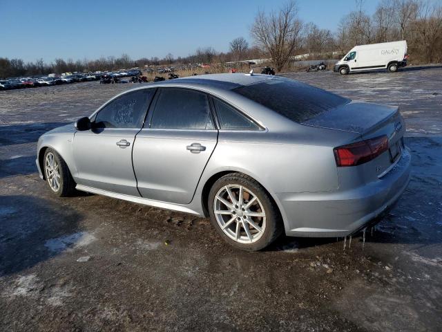 Photo 2 from auction – 2017 AUDI A6 PREMIUM with VIN WAUG8AFCXHN104098