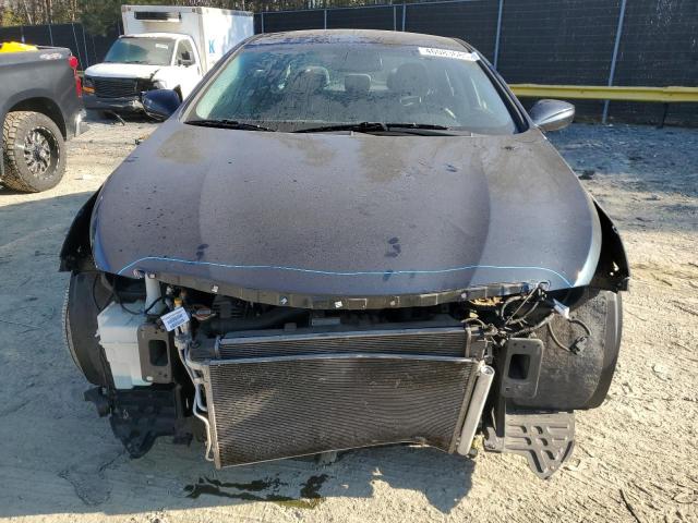 Photo 5 from auction – 2013 HYUNDAI SONATA GLS with VIN 5NPEB4AC0DH523771