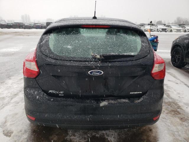 Photo 6 from auction – 2014 FORD FOCUS SE with VIN 1FADP3K25EL200882