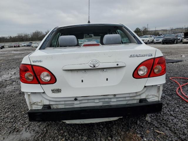 Photo 6 from auction – 2007 TOYOTA COROLLA CE with VIN 2T1BR32E07C835976