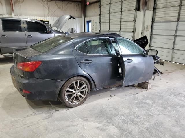 Photo 3 from auction – 2008 LEXUS IS 250 with VIN JTHBK262185083944