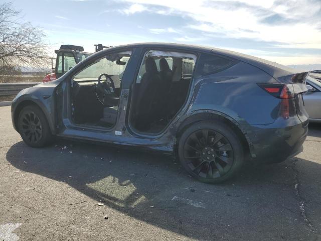 Photo 2 from auction – 2023 TESLA MODEL Y with VIN 7SAYGDEE8PF912853
