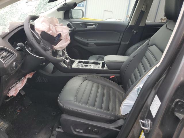 Photo 7 from auction – 2024 FORD EDGE SEL with VIN 2FMPK4J97RBA67831