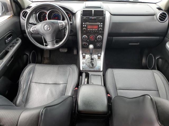 Photo 8 from auction – 2011 SUZUKI GRAND VITA with VIN JS3TD0D76B4100612