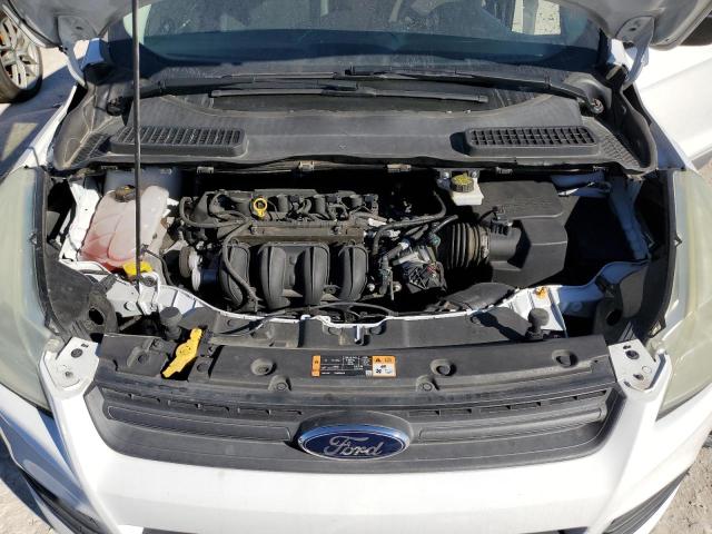 Photo 12 from auction – 2014 FORD ESCAPE S with VIN 1FMCU0F77EUE28486
