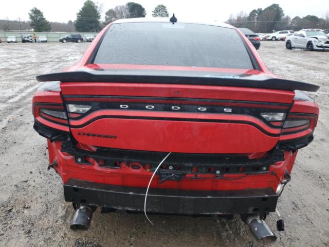 Zdjęcie 6 z aukcji – 2017 DODGE CHARGER R/ z VIN 2C3CDXCT9HH607297