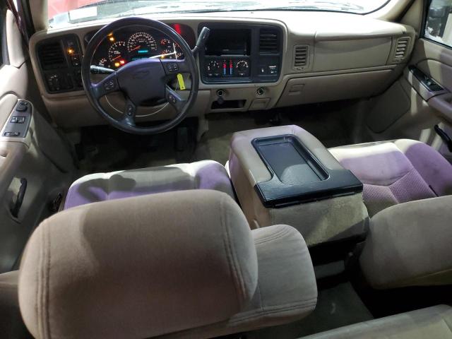 Photo 8 from auction – 2004 CHEVROLET SILVERADO with VIN 1GCHK29UX4E166842