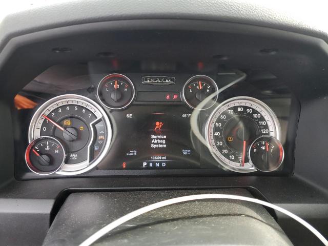 Фото 9 с аукциона – 2017 RAM 1500 SLT с VIN 1C6RR7TT9HS744117