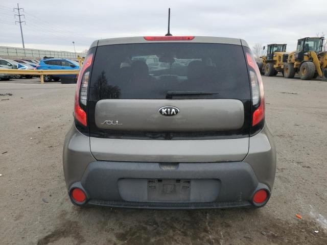 Photo 6 from auction – 2015 KIA SOUL with VIN KNDJN2A23F7200632